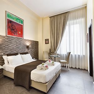 Boutique Hotel Piazza Carita'